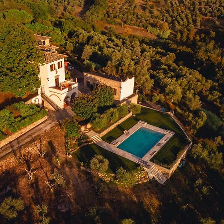 Podere Di Montecchio Florencie Exteriér fotografie
